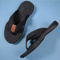 Men's Fabric Sandals