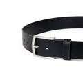 Men's Belt Genuine Leather
