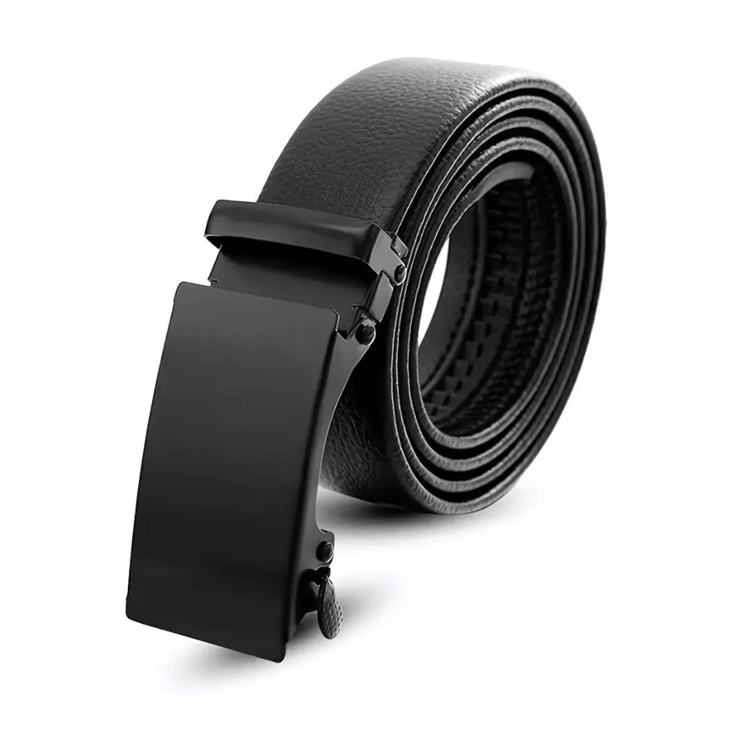 Men's Belt Leather Business