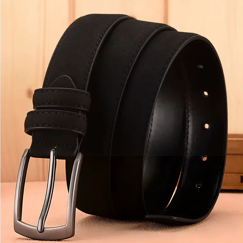 Men's Belt Casual Leather