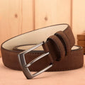 Men's Belt Casual Leather