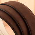 Men's Belt Casual Leather