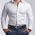 Men's Belt Leather