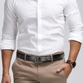 Men's Belt Leather