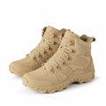 Tactical Combat Boot Combat