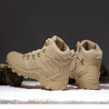 Tactical Combat Boot Combat