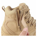 Tactical Combat Boot Combat