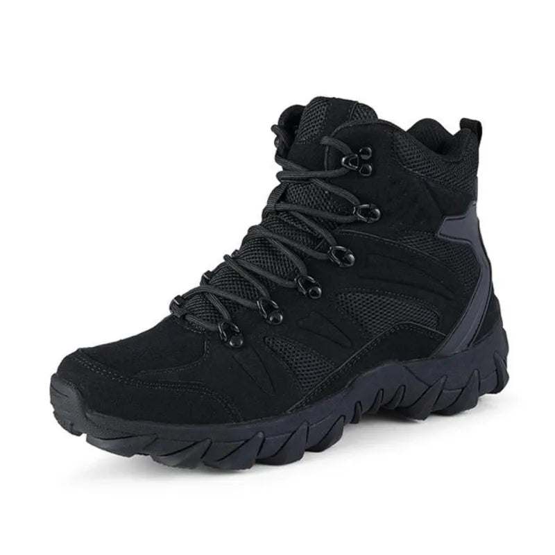 Tactical Combat Boot Combat