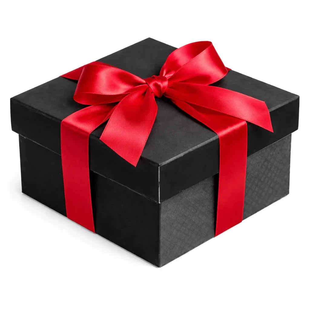Gift wrapping