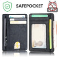 Minimalist Wallet